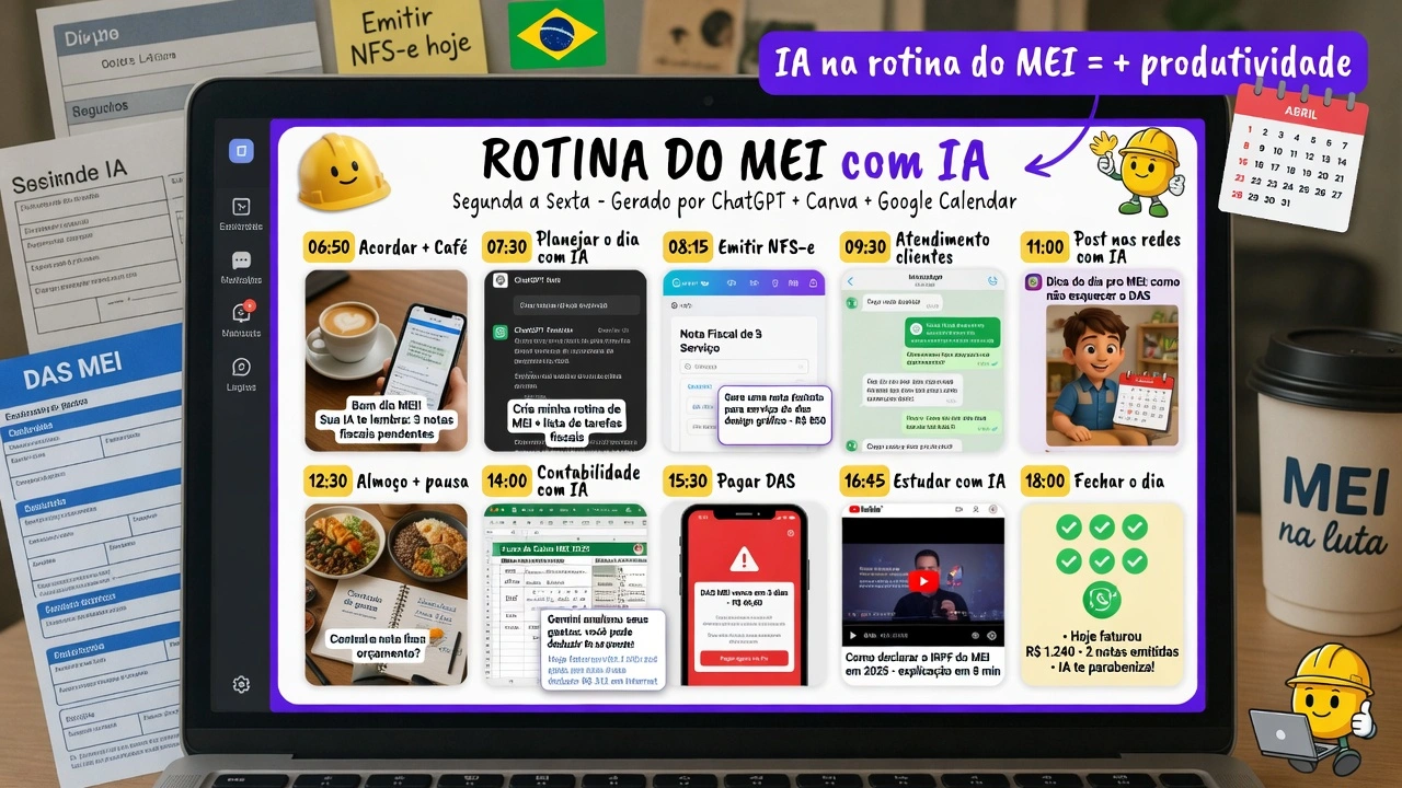 Erros que o MEI deve evitar ao pedir empréstimo