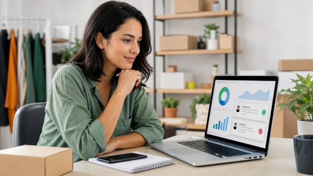 Como Usar IA para Transformar Reclamações de Clientes em Melhorias no Seu MEI