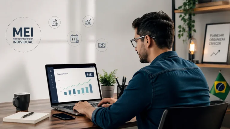Teto do MEI pode subir para R$ 130 mil: o que muda para o pequeno empreendedor